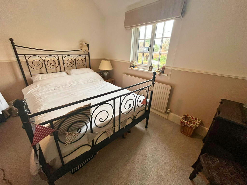 Chapel Lane Hermitage